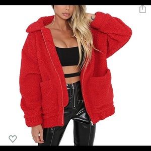 Coat jacket